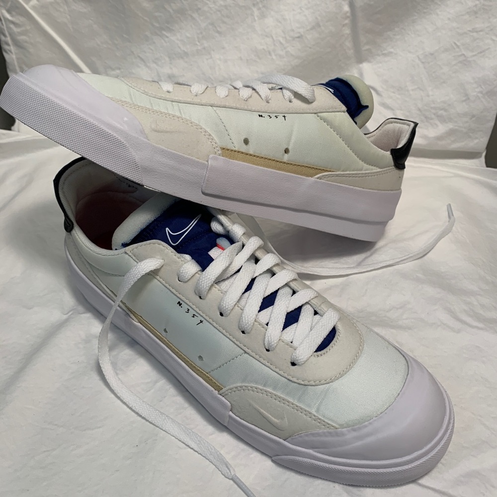 Nike Drop Type LX Label Collection